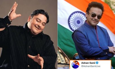 adnan-sami left pakistan reason