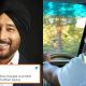 Ex-Google MD Shares His Cab Driver’s Kind Response After He Forgets To Pay Him