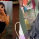 Grandmother reacts Disha Patani Photo