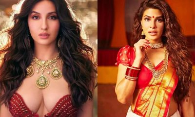 Nora Fatehi Sued Jacqueline Fernandez