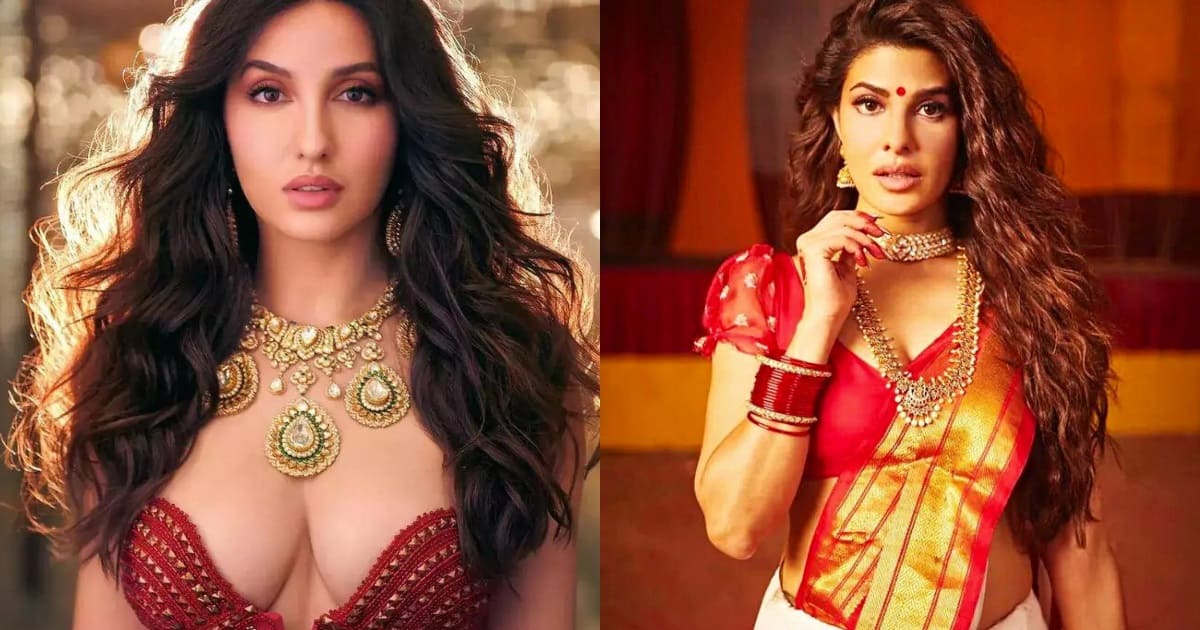 Nora Fatehi Sued Jacqueline Fernandez