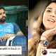 Ritika Sajdeh Trolls Hubby Rohit Sharma With An Epic Comment