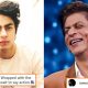 Shah Rukh Khan Hilarious Reply To Son Aryan After He Announced His First Project