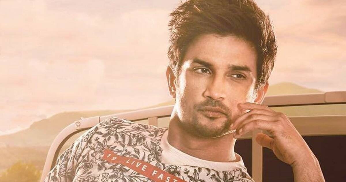 Sushant Singh Rajput murder