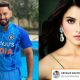 Urvashi Rautela Finally Breaks Silence On Rishabh Pant, Tells Who Is The Real RP