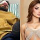 urvashi rautela pray for Rishabh Pant