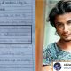 Ali Zafar jhoom physics exam