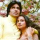 Amitabh Bachchan, Rekha