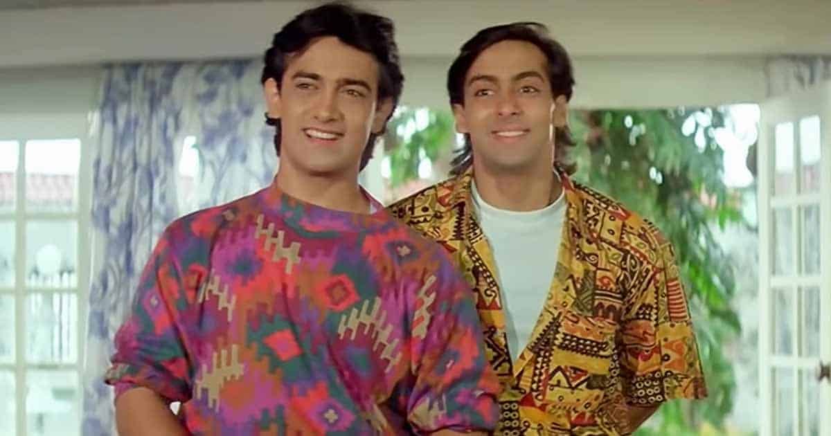 Andaz Apna Apna comedy hindi