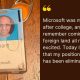 Indian Man Fired From Microsoft job