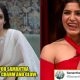 Samantha Ruth Prabhu Lost Charm reply