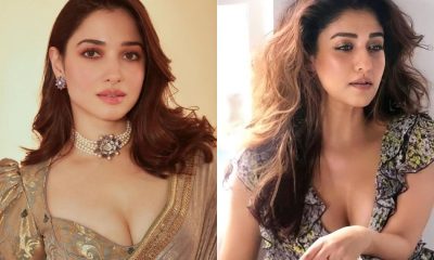 South Indian Actresses Controversies