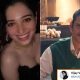 Vijay Varma Tamannaah Bhatia Dating Rumours