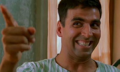 akshay kumar comedy movies