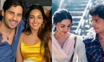 sidharth malhotra kiara advani