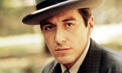 Al Pacino Movies