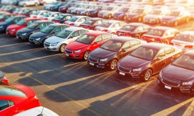 Car Waiting Period india