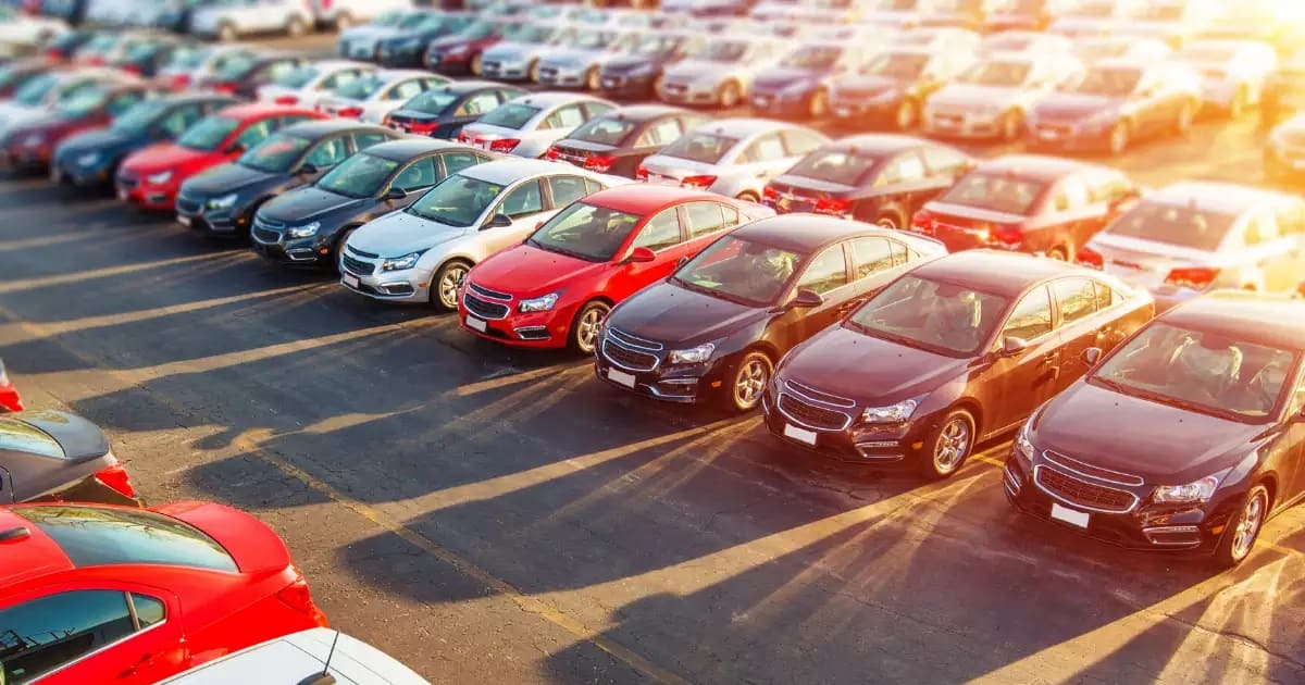 Car Waiting Period india