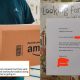 Man Gets Random Book Amazon