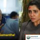 Manoj Bajpayee on Samantha