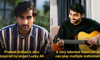 Prateek Kuhad Facts