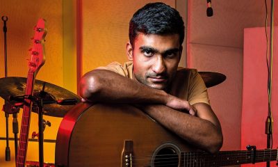 Prateek Kuhad Songs