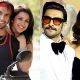 Ranveer Singh Love affairs