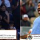 Rohan Bopanna beautiful wife reply