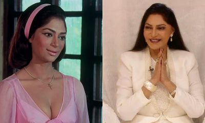 13 Facts About Simi Garewal One Of The Most Stylish Actor