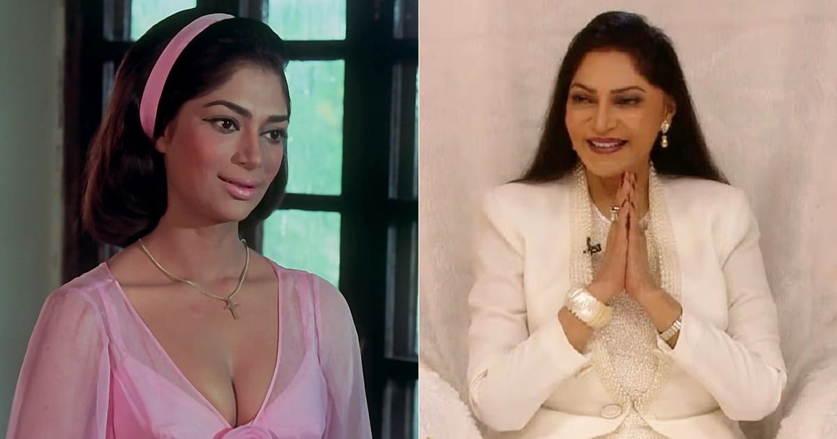 13 Facts About Simi Garewal One Of The Most Stylish Actor