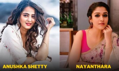 South Indian Actresses Casting Couch