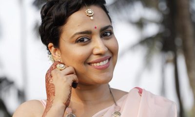 swara bhaskar Facts