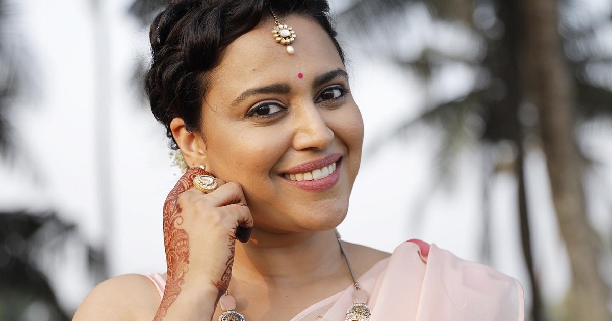 swara bhaskar Facts