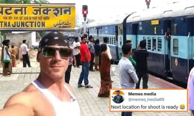 Patna Junction adult film Memes