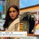 Sara Ali Khan to trolls temple visit