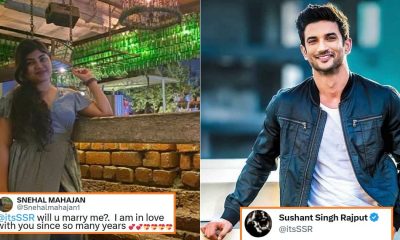 Sushant Singh Rajput