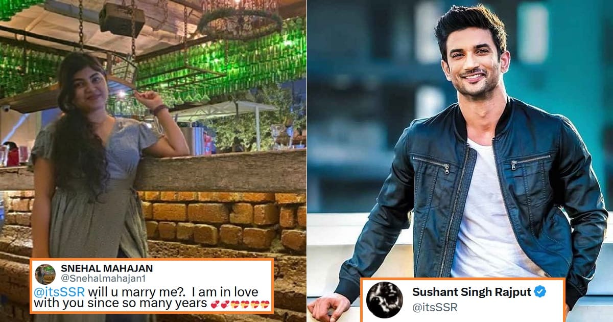 Sushant Singh Rajput