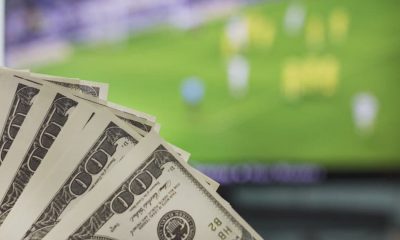 Tax Revenue From Sports Betting