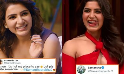 samantha ruth prabhu date