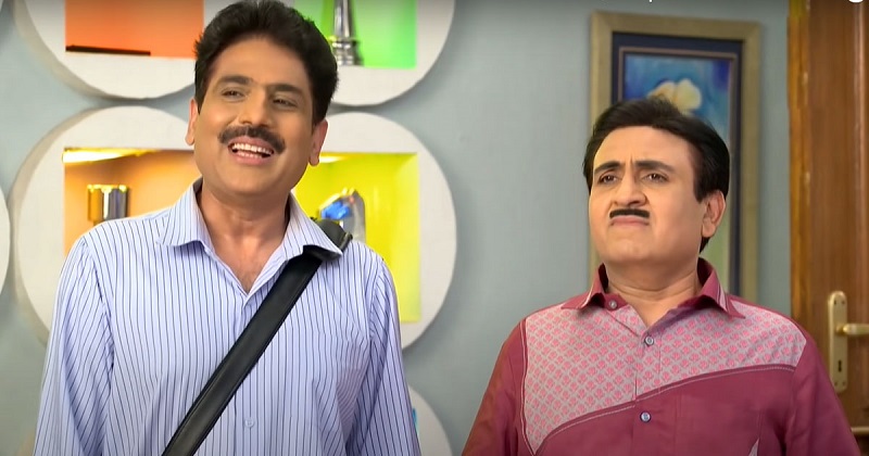 shailesh lodha taarak mehta