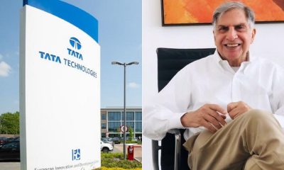 tata technologies IPO