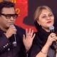 AR Rahman ask wife not to speak hindi