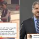 Anand Mahindra reacts Fruit Seller Picks Up Trash