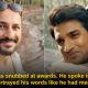 Apurva Asrani Sushant Singh Rajput