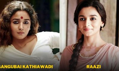 Best Movies of Alia Bhatt