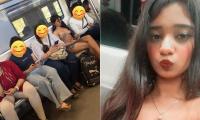 Delhi metro girl viral