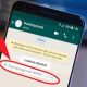 How to See Deleted Whatsapp Messages