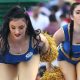 IPL cheerleaders earnings