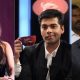 Karan Johar Aishwarya Rai Salman Khan