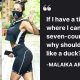 Malaika Arora Gives A Badass Reply To People Who Trolled Her For The Infamous “Duck Walk”